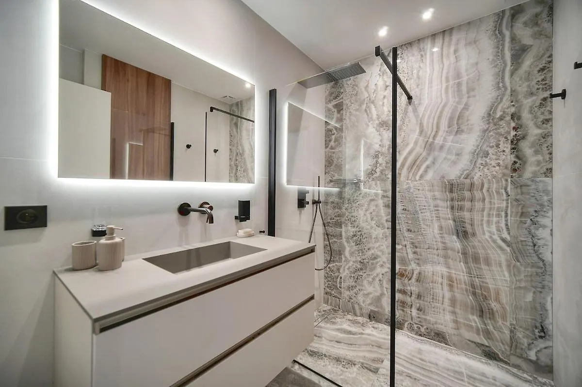 Cannes 1 Bedroom Apartment - M6 フランス
