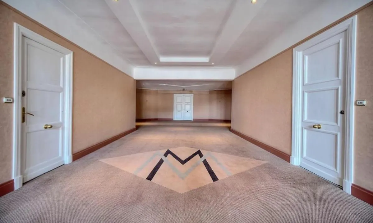 Cannes 1 Bedroom Apartment - M6 フランス